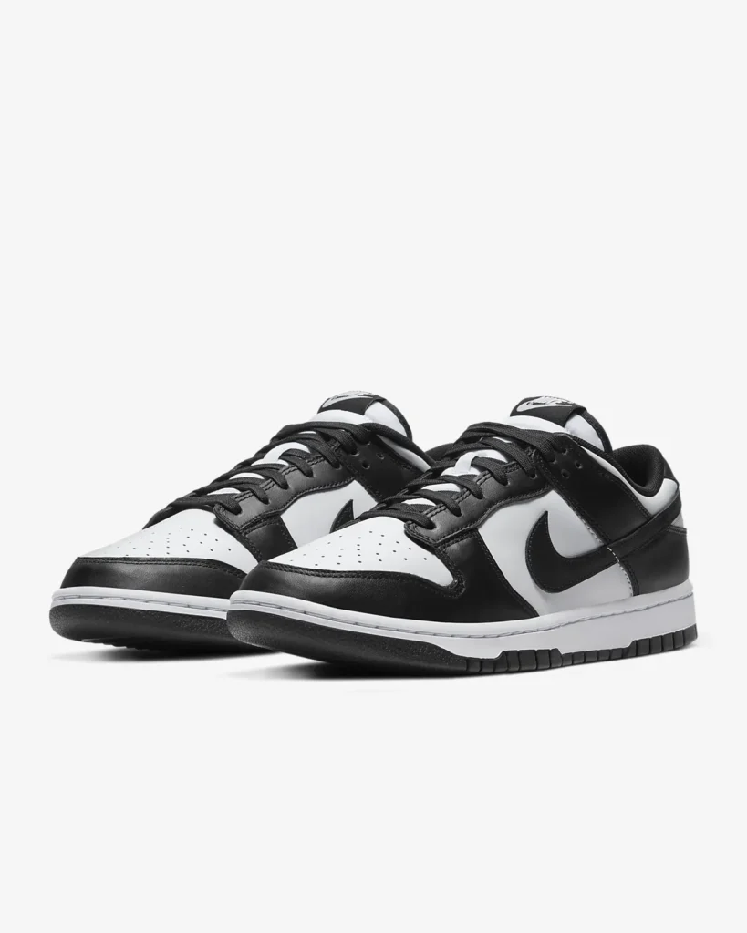 Nike Dunk Low Panda 819x1024