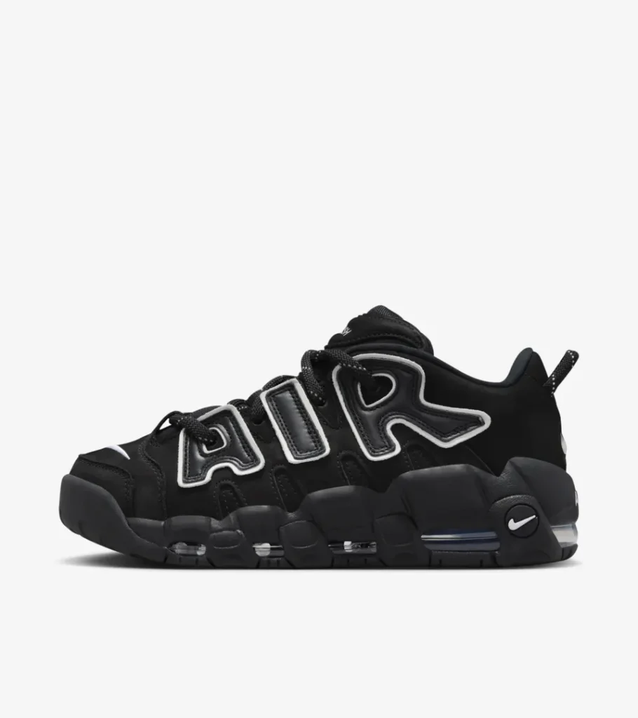 Nike Uptempo AMBUSH 910x1024